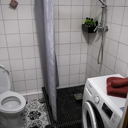 Апартаменты Silti, Atjaunoti Dzivokli Tuvu Centram - 1St Floor Рига Экстерьер фото