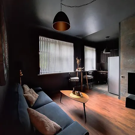 Апартаменты Silti, Atjaunoti Dzivokli Tuvu Centram - 1St Floor Рига Экстерьер фото