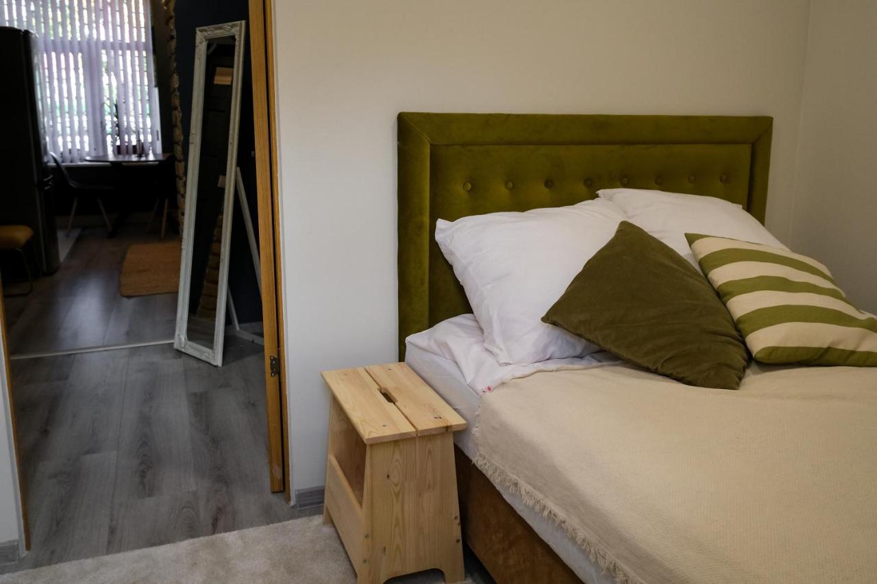 Silti, Atjaunoti Dzivokli Tuvu Centram - 1st Floor Апартаменты