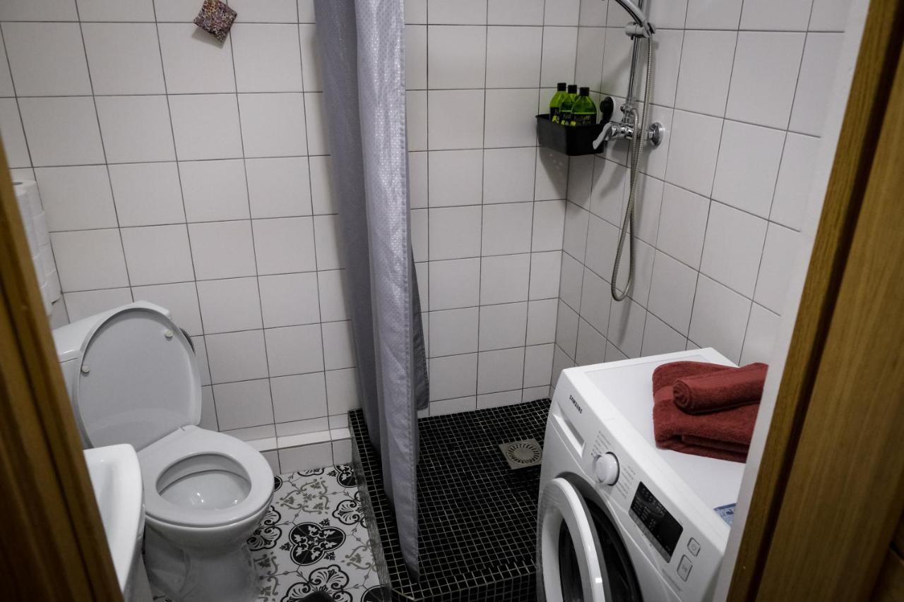 Апартаменты Silti, Atjaunoti Dzivokli Tuvu Centram - 1st Floor Рига