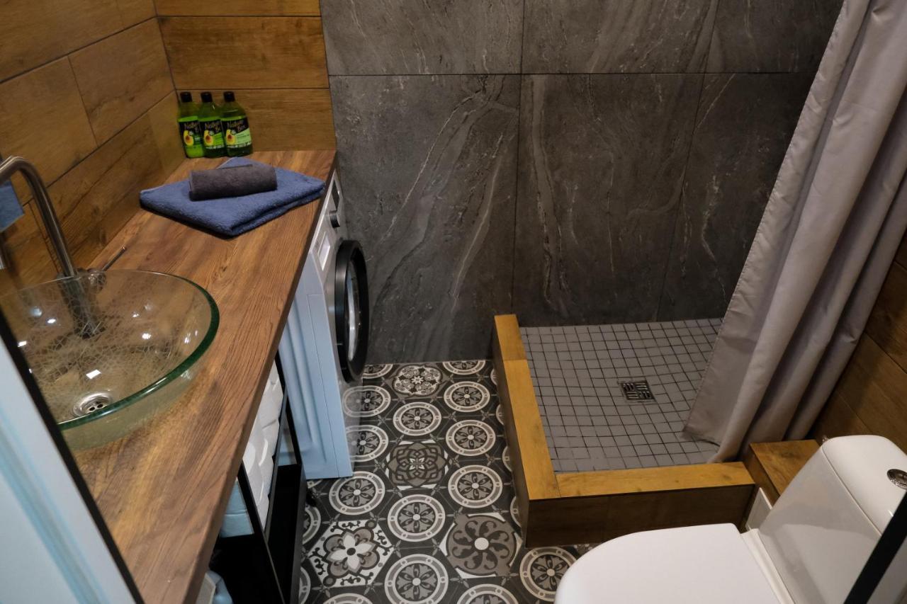 Silti, Atjaunoti Dzivokli Tuvu Centram - 1st Floor Апартаменты *
