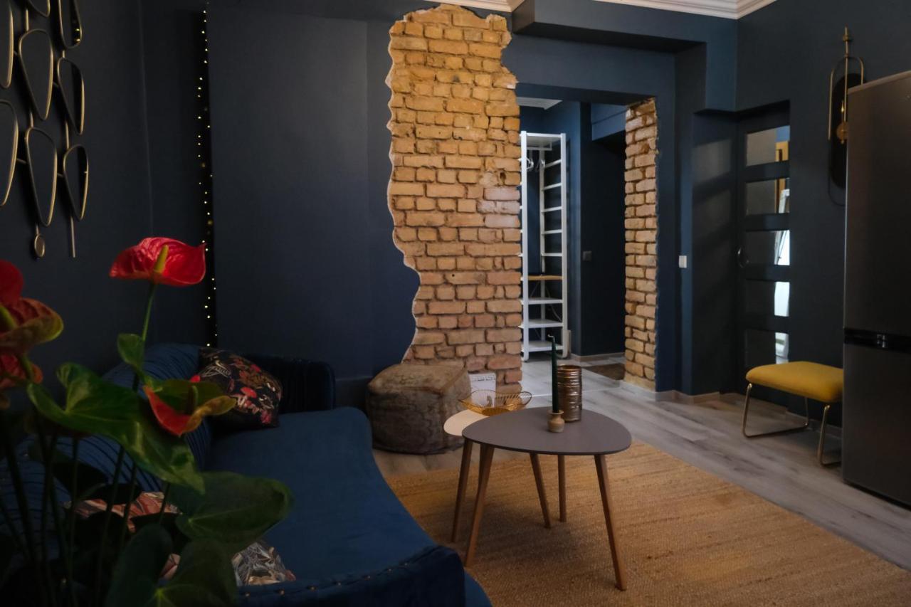 Silti, Atjaunoti Dzivokli Tuvu Centram - 1st Floor * Рига
