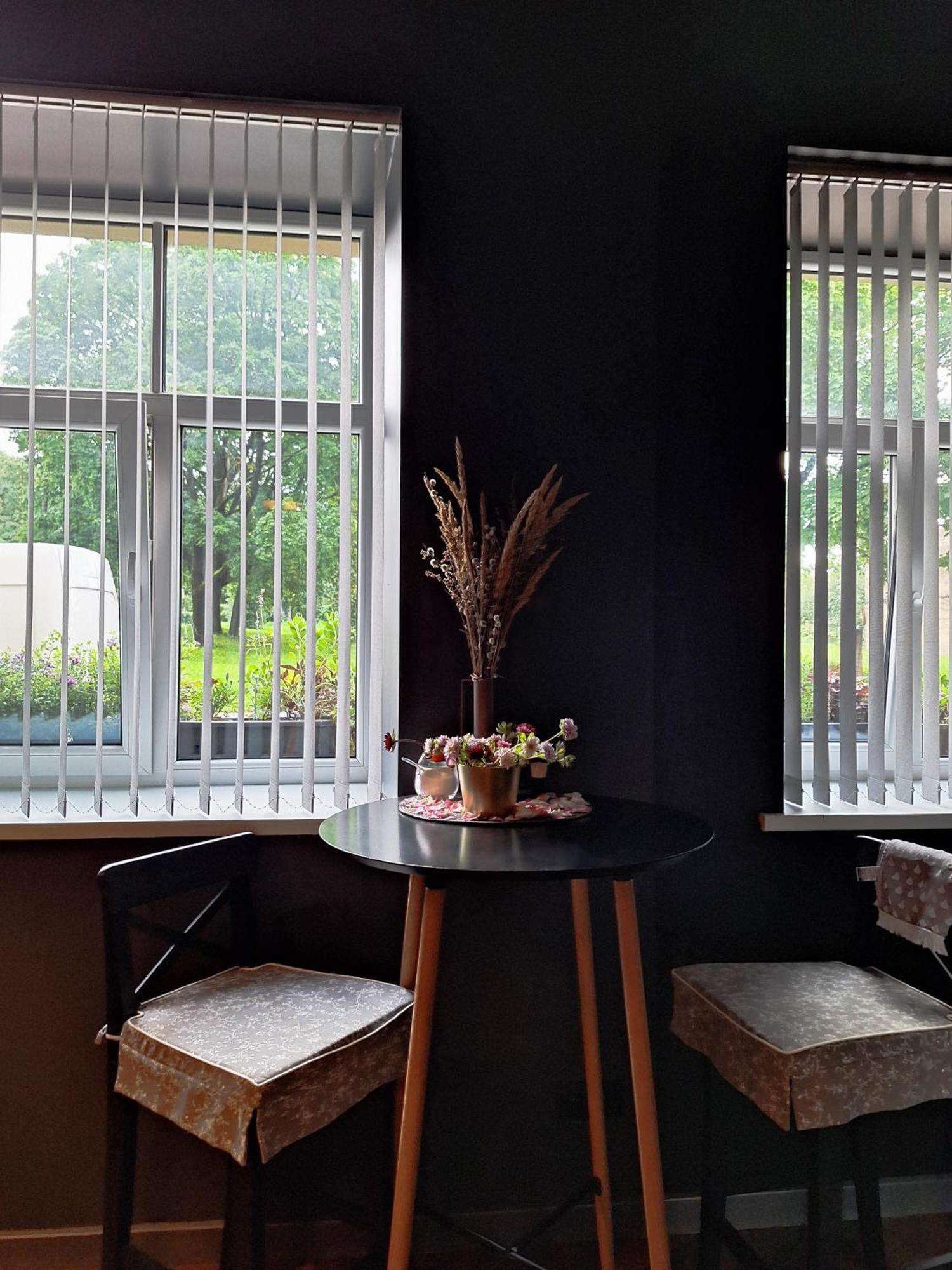 Silti, Atjaunoti Dzivokli Tuvu Centram - 1st Floor 公寓 里加