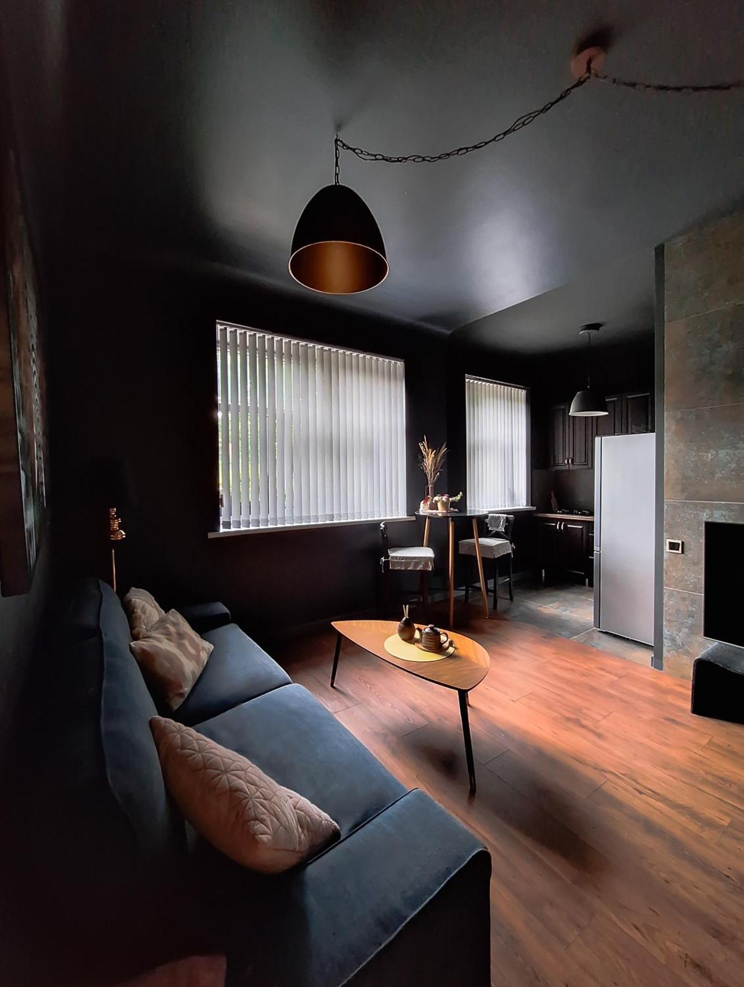 Silti, Atjaunoti Dzivokli Tuvu Centram - 1st Floor Апартаменты *