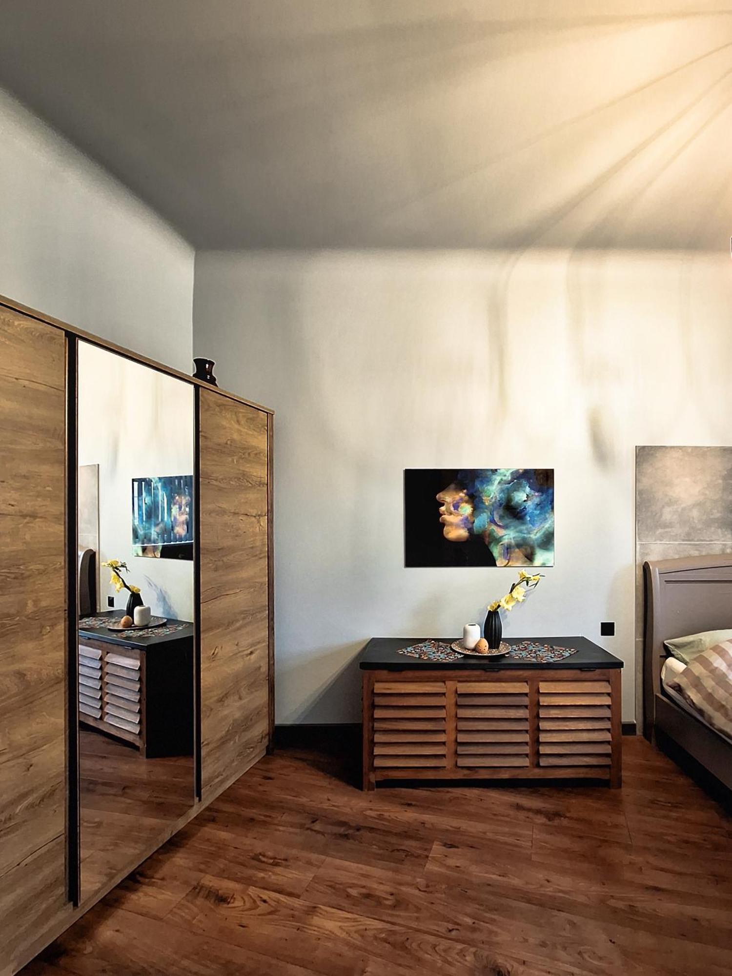 Апартаменты Silti, Atjaunoti Dzivokli Tuvu Centram - 1st Floor Рига